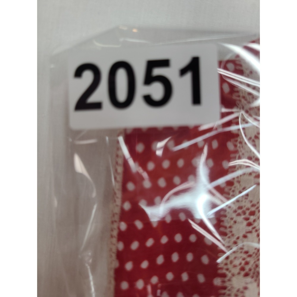 NWT Free People Strawberry Mini Dress Worn By Spencer Pretty Little Liars S2 E6 - Picture 10 of 10